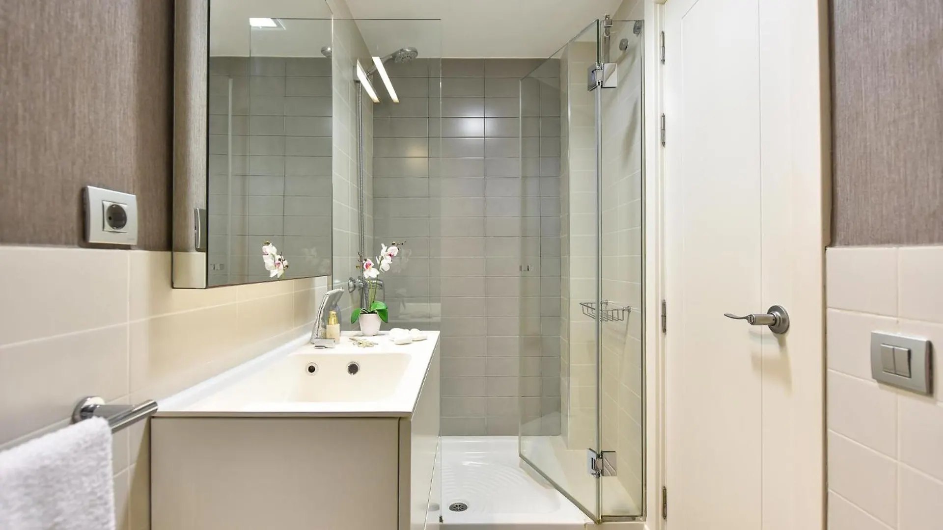 Blue Bay Villa Meloneras With Terrace 스페인