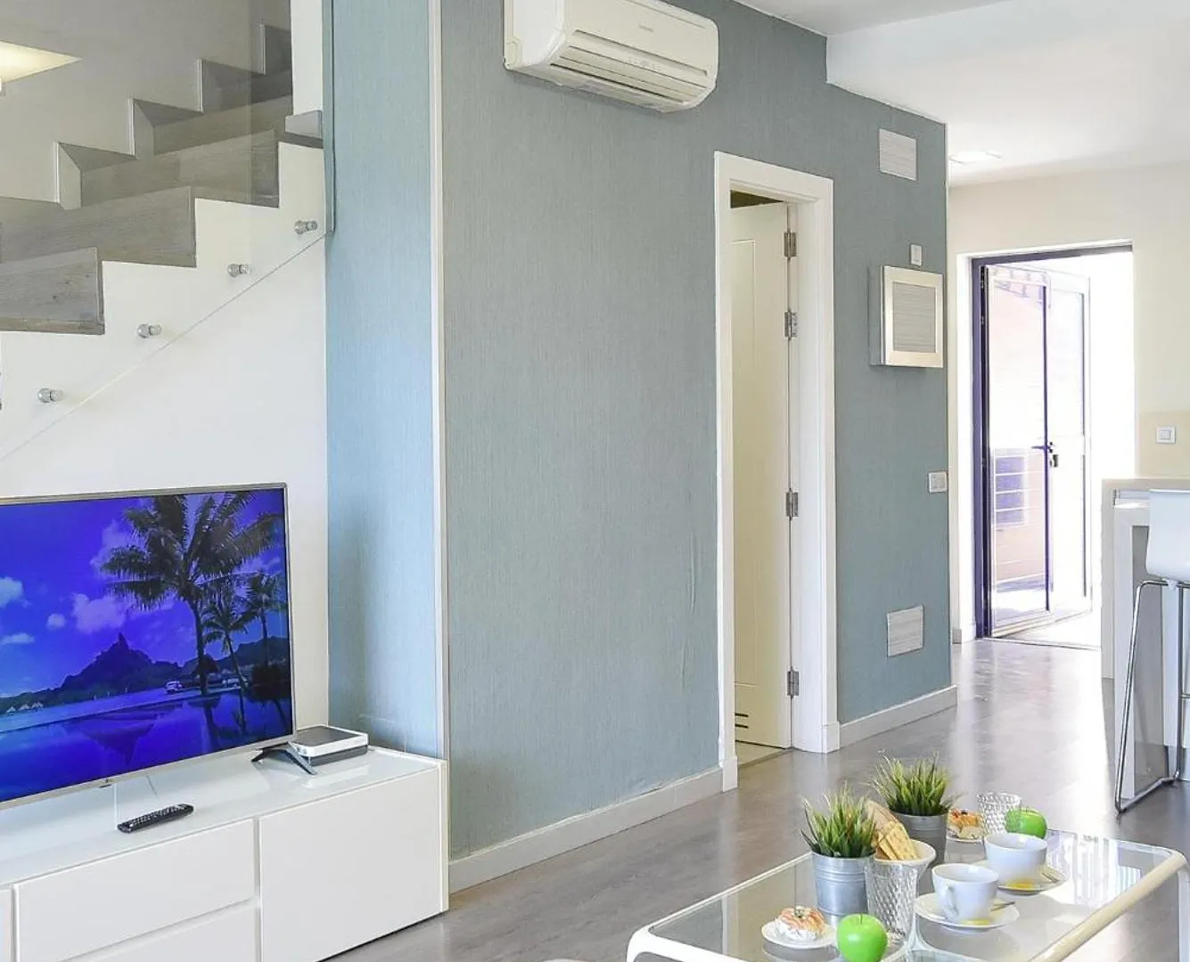 Blue Bay Villa Meloneras With Terrace