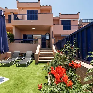 Apartamento Bahía Fase Ii, Meloneras